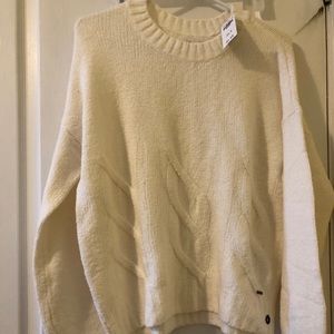 Hollister Sweater